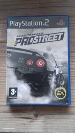 Need for Speed Pro Street - Playstation 2, Verzenden, Gebruikt