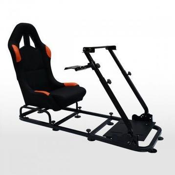 Playseat & Racestuur Logitech G29 Driving Force Sony PS+PC beschikbaar voor biedingen