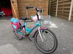 meisjesfiets Batavus koala Wielmaat 20, Fietsen en Brommers, Fietsen | Meisjes, Ophalen, Gebruikt, 20 inch, Batavus
