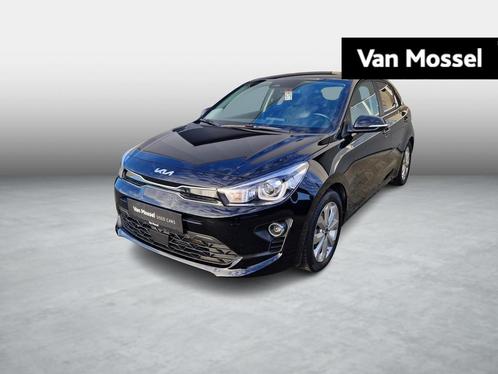 KIA Rio Pulse 1.2 ISG + Nav Pack, Auto's, Kia, Bedrijf, Te koop, Rio, Airconditioning, Centrale vergrendeling, Climate control