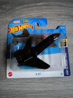 Hot wheels - X-Men - X-jet, Ophalen