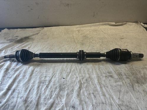 Toyota Prius Aandrijfas Rechtsvoor 4347447020, Auto-onderdelen, Transmissie en Toebehoren, Toyota, Gebruikt, Ophalen of Verzenden
