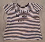 ¤ T-shirt ( Maat 128), Kinderen en Baby's, Kinderkleding | Maat 128, Okaïdi, Ophalen of Verzenden, Zo goed als nieuw, Shirt of Longsleeve
