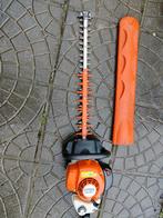 Stihl HS 81T heggenschaar, Tuin en Terras, Ophalen, Gebruikt