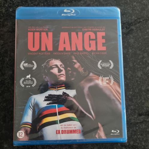 Un ange blu ray new neuf (français parlé), CD & DVD, Blu-ray, Neuf, dans son emballage, Drame, Enlèvement ou Envoi