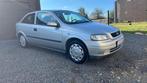 Opel astra 1.2 benzine, 93.000 km, gekeurd voor verkoop, 1198 cc, Bedrijf, Grijs, Euro 4