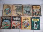 Tintin vintage, Collections, Tintin, Utilisé, Enlèvement ou Envoi