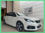 Peugeot 308 SW 1.2 GT-LINE Automatique *Cuir/GPS/Pano.DAK*, Autos, Cuir, Achat, Euro 6, Entreprise