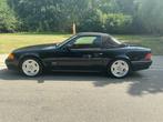 1994 Mercedes V12 SL600 Oldtimer, Auto's, Automaat, Gebruikt, Cabriolet, Overige brandstoffen
