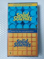 SOLID SOUNDS 2 + 5, Cd's en Dvd's, Verzenden