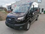 Ford Transit 2T  H2L2 Splinter nieuw direct leverbaar, Autos, Ford, Transit, Noir, Tissu, Achat