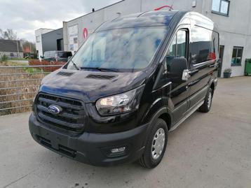 Ford Transit 2T  H2L2 Splinter nieuw direct leverbaar disponible aux enchères