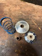 Polini Hi-Speed vario MBK Booster Yamaha Aerox, Ophalen