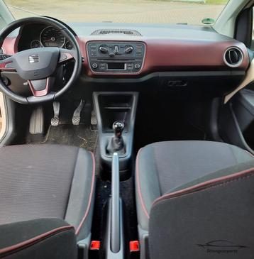 Airbag set Seat Mii gordels dashboard stuurairbag VW Up  beschikbaar voor biedingen