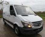 Mercedes sprinter 311cdi - 131.149km - 2017 - ingericht - €6, Auto's, Bestelwagens en Lichte vracht, Te koop, Airconditioning