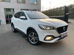 MG HS, 1,5 essence, Luxe, BJ : 2023 163 ch, État neuf !, Autos, MG, Cuir, Autres modèles, Achat, Euro 6