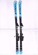 165 ski's STOCKLI LASER SL VRT, grip walk +, 160 tot 180 cm, Gebruikt, Verzenden, Salomon