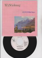 Wang Chung – Dance Hall Days  New Wave  Synth pop, 7 inch, Single, Ophalen of Verzenden, Zo goed als nieuw