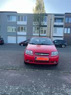 Chevrolet Kalos MET KEURING, Auto's, Chevrolet, Stof, Kalos, Overige kleuren, Handgeschakeld
