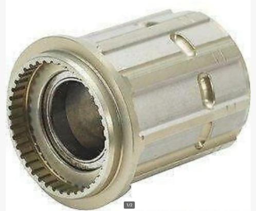 Mavic ID360 Freehub - Light Shimano/SRAM HG11 Zilver, Hobby en Vrije tijd, Overige Hobby en Vrije tijd, Nieuw, Ophalen of Verzenden
