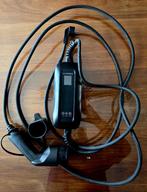 Elektrische lader voor plug in en elektrische auto, Ophalen of Verzenden, Zo goed als nieuw