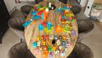 zoef zoef dieren/toet toet auto's + verschillende sets, Kinderen en Baby's, Ophalen, Gebruikt