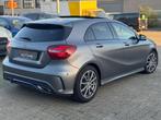 Mercedes-Benz // A-klasse, Auto's, Achterwielaandrijving, Euro 6, Leder, 5 deurs