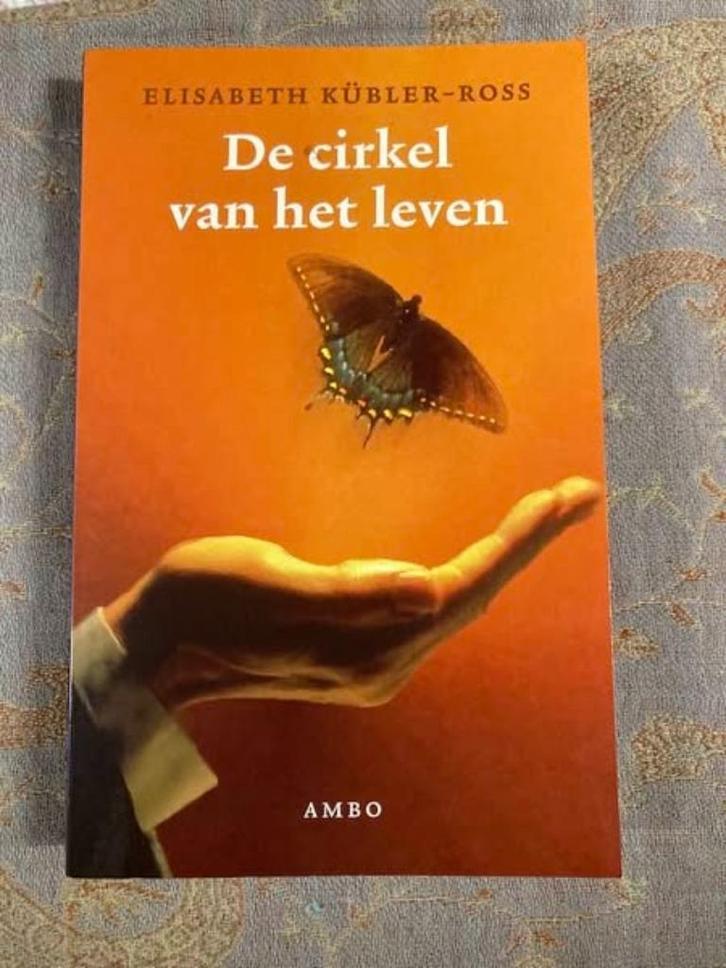 boeken over de dood, Boeken, Esoterie en Spiritualiteit, Gelezen, Ophalen