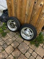 Velg set dax monkey chaly, Ophalen