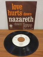 Nazareth – Love Hurts, Enlèvement ou Envoi