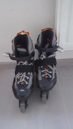 Inline skates, Sport en Fitness, Ophalen, Zo goed als nieuw, Inline skates 4 wielen