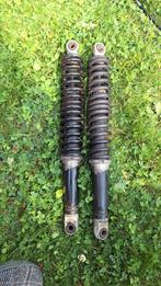 Honda camino schokdempers /veringen, Ophalen of Verzenden, Zo goed als nieuw