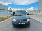 Volkswagen Caddy 1.9 TDi 105PK AIRCO !! ** AUTOMAAT ** !!, Te koop, Zilver of Grijs, Monovolume, 5 deurs