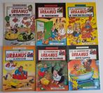 Pakket 35 strips, Boeken, Ophalen of Verzenden, Gelezen