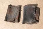Abbl 1940 paar laarzen uit de Eerste Wereldoorlog, Verzamelen, Verzenden, Overige soorten