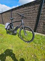 Gazelle cityzen e-bike maat 61, Comme neuf, Enlèvement ou Envoi, Gazelle