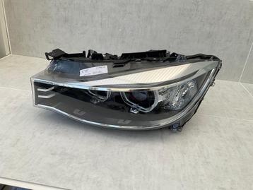 KOPLAMP BMW 3 SERIE F34 XENON GT LED 63117285683 LINKS BM-84 beschikbaar voor biedingen