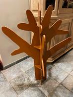 houten boom, Enlèvement