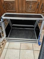 Alpuna Hondenbench/transportbox, Enlèvement