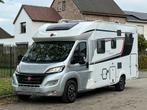 Camper Bürstner Lyseo TD 690 G - Automaat, Caravans en Kamperen, Bedrijf, Diesel, Bürstner, Half-integraal