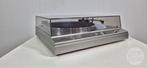 Akai AP-D33 Platenspeler | Direct-Drive | Half Automatisch, Audio, Tv en Foto, Platenspelers, Refurbished, Pitch-regelaar, Ophalen of Verzenden