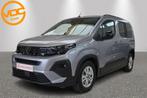 Peugeot Rifter STANDARD ALLURE, Auto's, Peugeot, 75 kW, Metaalkleur, Te koop, Stadsauto