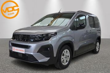 Peugeot Rifter STANDARD ALLURE  beschikbaar voor biedingen