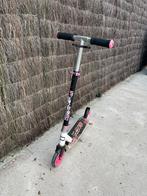 Plooibare kinderstep, Fietsen en Brommers, Ophalen, Gebruikt, Gewone step, Move
