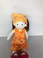 Pop Haba, Kinderen en Baby's, Speelgoed | Knuffels en Pluche, Ophalen of Verzenden, Zo goed als nieuw