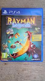 Jeu "PS4" RAYMAN Legends", Games en Spelcomputers, Ophalen of Verzenden