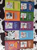 Het leven van een loser, Boeken, Humor, Ophalen, Zo goed als nieuw, Cartoons