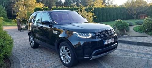 Land Rover Discovery 2.0 Diesel Automaat Full Optie 7p, Autos, Land Rover, Entreprise, Achat, ABS, Discovery, Diesel, Euro 6, SUV ou Tout-terrain