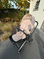 Cybex platinum priam beige incl reiswieg, Kinderen en Baby's, Buggy's, Ophalen, Zo goed als nieuw