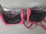 Cartable kipling + sac repas, Ophalen, Nieuw, Aktetas of Boekentas